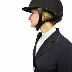 Equiline GwentyG Women's Show Coat -Farm House Tack Sales Shop gwenty nvy 58