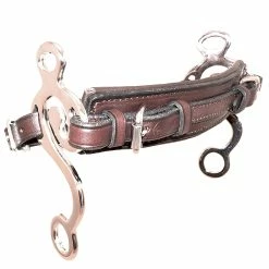 Nunn Finer Seahorse Hackamore 5 Nunn Finer Seahorse Hackamore -Farm House Tack Sales Shop havana 36674.1590004248.1280.1280