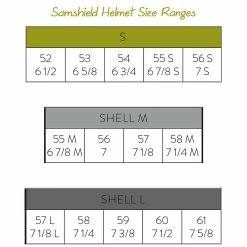 Samshield Miss Shield Black Shadowmatt 5 Crystal Helmet 5 Samshield Miss Shield Black Shadowmatt 5 Crystal Helmet -Farm House Tack Sales Shop helmet2 b114a1cd 04fa 41bc 9773 c9a5994cf921