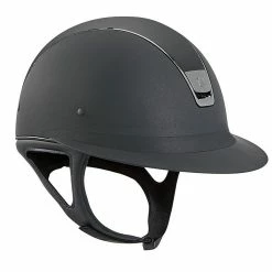 Samshield Miss Shield Shadowmatt Helmet