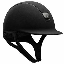Samshield Premium Alcantara Helmet