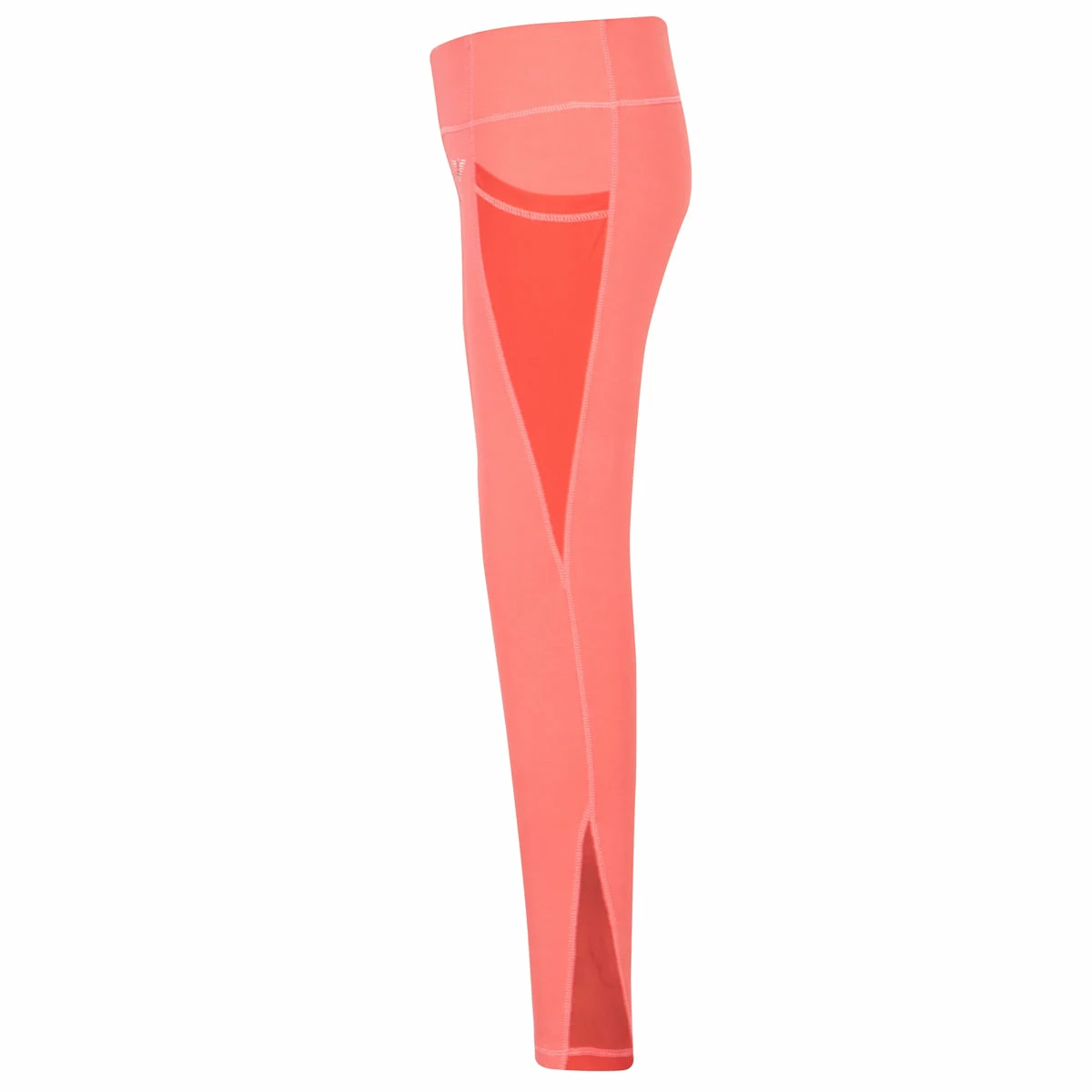 TuffRider Children's Minerva EquiCool Tights 16 TuffRider Children's Minerva EquiCool Tights - Image 16