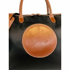 Tucker Tweed Equestrian Tryon Travel Overnight Bag 41 Tucker Tweed Equestrian Tryon Travel Overnight Bag -Farm House Tack Sales Shop hunter jumper 64165.1587480335.1280.1280