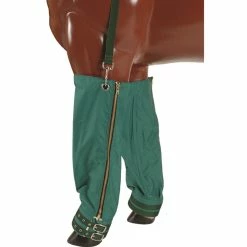 Cordura Ice Boots -Farm House Tack Sales Shop ice 26702.1584417446.1280.1280