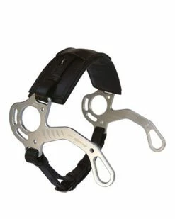Jin Short Shank Complete Hackamore
