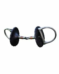 Acavallo Gel Bit Guard