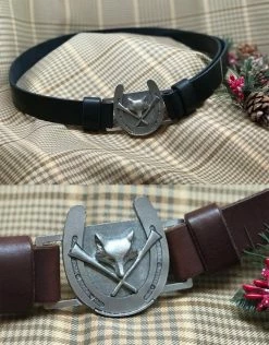 Loriece Fox Hunt Horse Belt -Farm House Tack Sales Shop image urlbbb 1 44976.1571498590.1280.1280