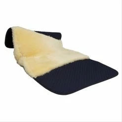 ThinLine Woven Wool Square Dressage Saddle Pad -Farm House Tack Sales Shop inner