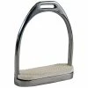 Stainless Steel Fillis Stirrup