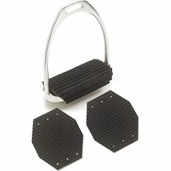 Super Comfort Stirrup Iron Pads -Farm House Tack Sales Shop iron 80845.1590207556.1280.1280