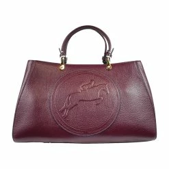 Tucker Tweed Equestrian Sedgefield Legacy Handbag -Farm House Tack Sales Shop jumper mulberry 53185.1587477036.1280.1280