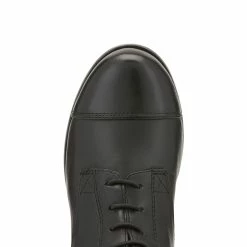 Ariat Kid's Heritage Contour Field Zip -Farm House Tack Sales Shop kidsboot4 85085.1580935841.1280.1280