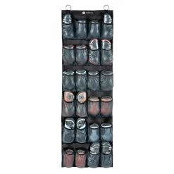 EquiFit Essential Hanging Boot Organizer -Farm House Tack Sales Shop large boot 39461.1590095877.1280.1280