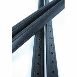 Nunn Finer Padded Nylon Centered Stirrup Leathers 6 Nunn Finer Padded Nylon Centered Stirrup Leathers -Farm House Tack Sales Shop leather4 4df3d3a5 42a1 4ba9 beef 4cbe7fbf604c