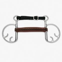 Trust Leather Kimblehook