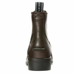 Ariat Kid's Devon IV Paddock Boot 27 Ariat Kid's Devon IV Paddock Boot -Farm House Tack Sales Shop light brown4 38537.1589466366.1280.1280