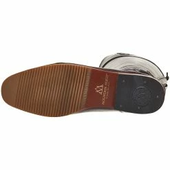 Mountain Horse Sovereign Ladies Field Boot-Tonal Brown -Farm House Tack Sales Shop mediumbrown5