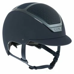 KASK Dogma Chrome Light Helmet -Farm House Tack Sales Shop navy 1281f5e2 df5f 4378 b7b2 b4a2509c1515