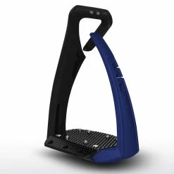 Freejump Soft'Up Pro Plus Irons -Farm House Tack Sales Shop navy 2cbe233a 03e8 40f4 b6f0 2411fe5eaad5