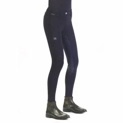 EGO 7 Women's Dressage FG Breech 22 EGO 7 Women's Dressage FG Breech -Farm House Tack Sales Shop navy 45129e8d 1a0e 4373 950f 47174dd511ad