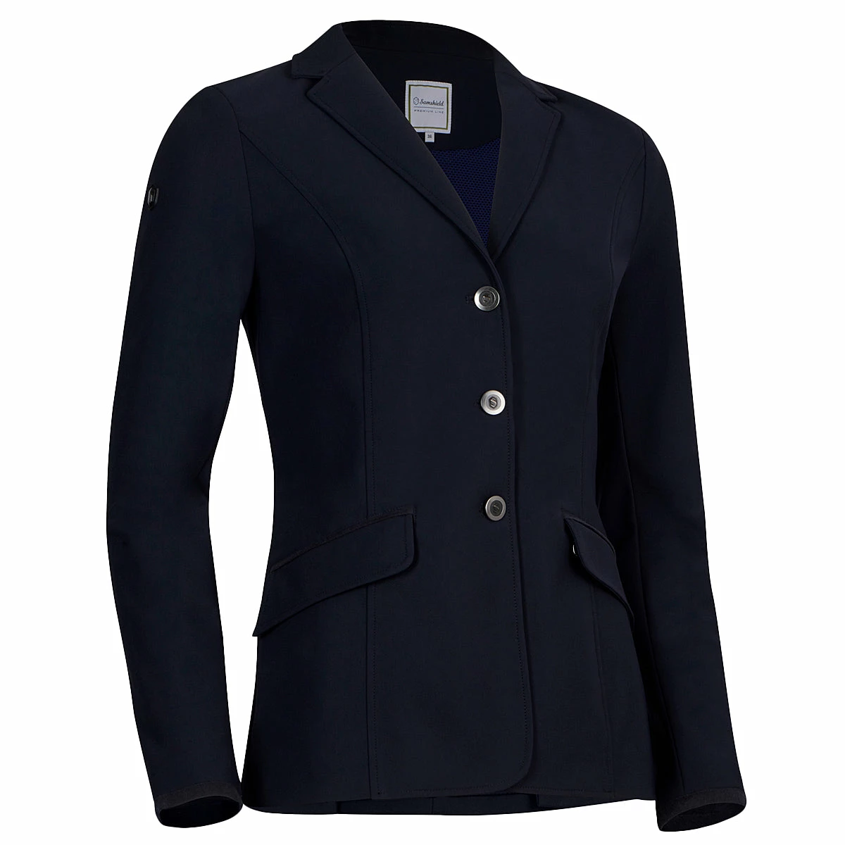 Samshield Women's Alix Show Jacket 3 Samshield Women's Alix Show Jacket - Image 3