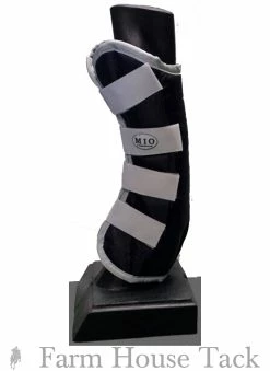 Horseware Mio Travel Boots -Farm House Tack Sales Shop navyboot 38411.1584643511.1280.1280