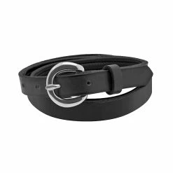 Perri's Padded Leather Belt