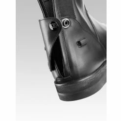 Tucci Galileo Field Boots With Toe Cap -Farm House Tack Sales Shop newboot6 15088.1580918237.1280.1280