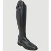 Tucci Galileo Field Boots With Toe Cap