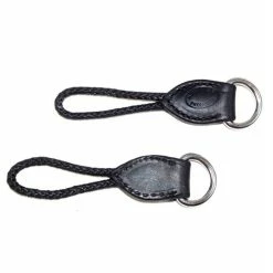 Nunn Finer Dee Savers 5 Nunn Finer Dee Savers -Farm House Tack Sales Shop nunn.finer dee.saver black.zinc
