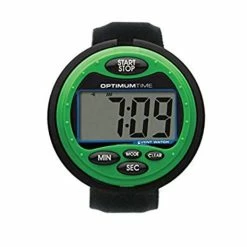 Optimum Time Event Watch -Farm House Tack Sales Shop nunnfinergreen