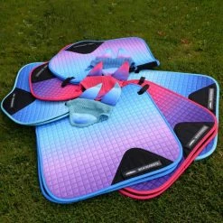 Weatherbeeta Prime All Purpose Ombre Saddle Pad 26 Weatherbeeta Prime All Purpose Ombre Saddle Pad -Farm House Tack Sales Shop ombre4