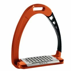 Acavallo Arena AluPro Stirrups 59 Acavallo Arena AluPro Stirrups -Farm House Tack Sales Shop orange3 28581.1587666992.1280.1280