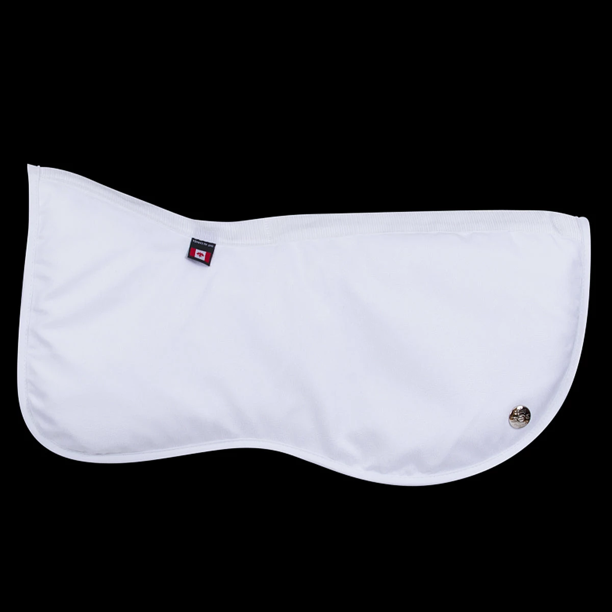 Ogilvy Dressage Memory Foam Half Pad 5 Ogilvy Dressage Memory Foam Half Pad - Image 5