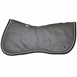 Ogilvy Jumper Memory Foam Half Pad - Custom 37 Ogilvy Jumper Memory Foam Half Pad - Custom -Farm House Tack Sales Shop pad12