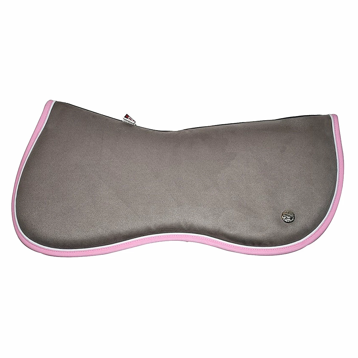 Ogilvy Jumper Memory Foam Half Pad - Custom 2 Ogilvy Jumper Memory Foam Half Pad - Custom - Image 2