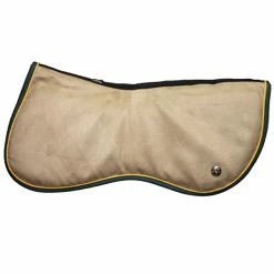 Ogilvy Jumper Memory Foam Half Pad - Custom 40 Ogilvy Jumper Memory Foam Half Pad - Custom -Farm House Tack Sales Shop pad16