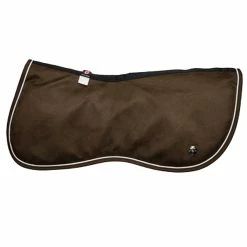 Ogilvy Jumper Memory Foam Half Pad - Custom 41 Ogilvy Jumper Memory Foam Half Pad - Custom -Farm House Tack Sales Shop pad17