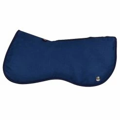 Ogilvy Jumper Memory Foam Half Pad - Custom 44 Ogilvy Jumper Memory Foam Half Pad - Custom -Farm House Tack Sales Shop pad19