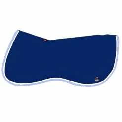 Ogilvy Jumper Memory Foam Half Pad - Custom 45 Ogilvy Jumper Memory Foam Half Pad - Custom -Farm House Tack Sales Shop pad20