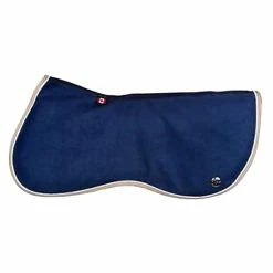 Ogilvy Jumper Memory Foam Half Pad - Custom 46 Ogilvy Jumper Memory Foam Half Pad - Custom -Farm House Tack Sales Shop pad21