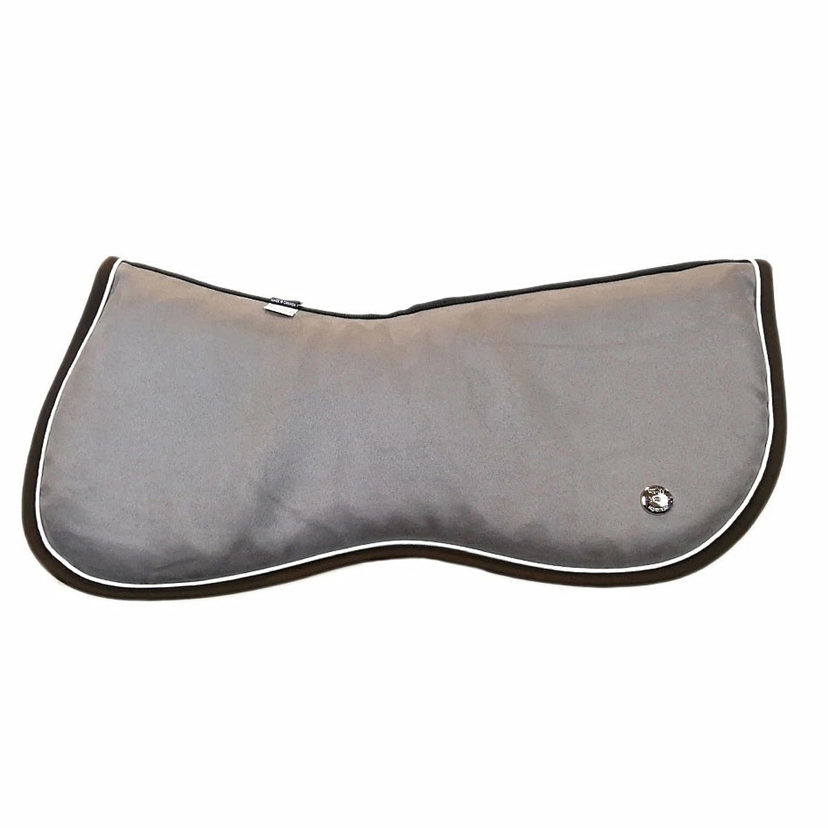 Ogilvy Jumper Memory Foam Half Pad - Custom 3 Ogilvy Jumper Memory Foam Half Pad - Custom - Image 3