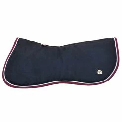 Ogilvy Jumper Memory Foam Half Pad - Custom 34 Ogilvy Jumper Memory Foam Half Pad - Custom -Farm House Tack Sales Shop pad23