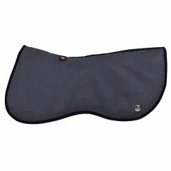 Ogilvy Jumper Memory Foam Half Pad - Custom 27 Ogilvy Jumper Memory Foam Half Pad - Custom -Farm House Tack Sales Shop pad2 06e24ad7 01d3 4f3f ab8b bb29cfa0b5d7