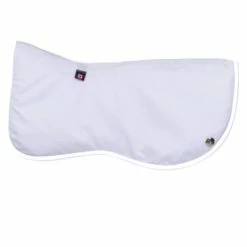 Ogilvy Dressage Gummy Half Pad