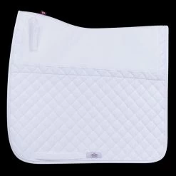 Ogilvy Dressage Friction Free Pad -Farm House Tack Sales Shop pad3 eac781a9 83a3 4cfb b19b 62122542404c