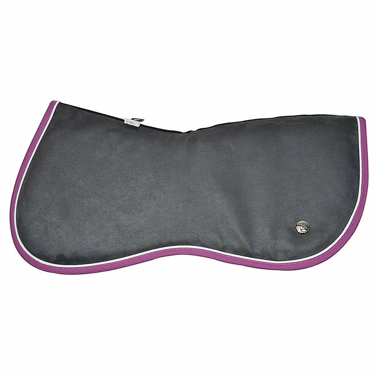 Ogilvy Jumper Memory Foam Half Pad - Custom 1 Ogilvy Jumper Memory Foam Half Pad - Custom