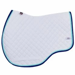 Ogilvy Eventer Profile Saddle Pad- Custom