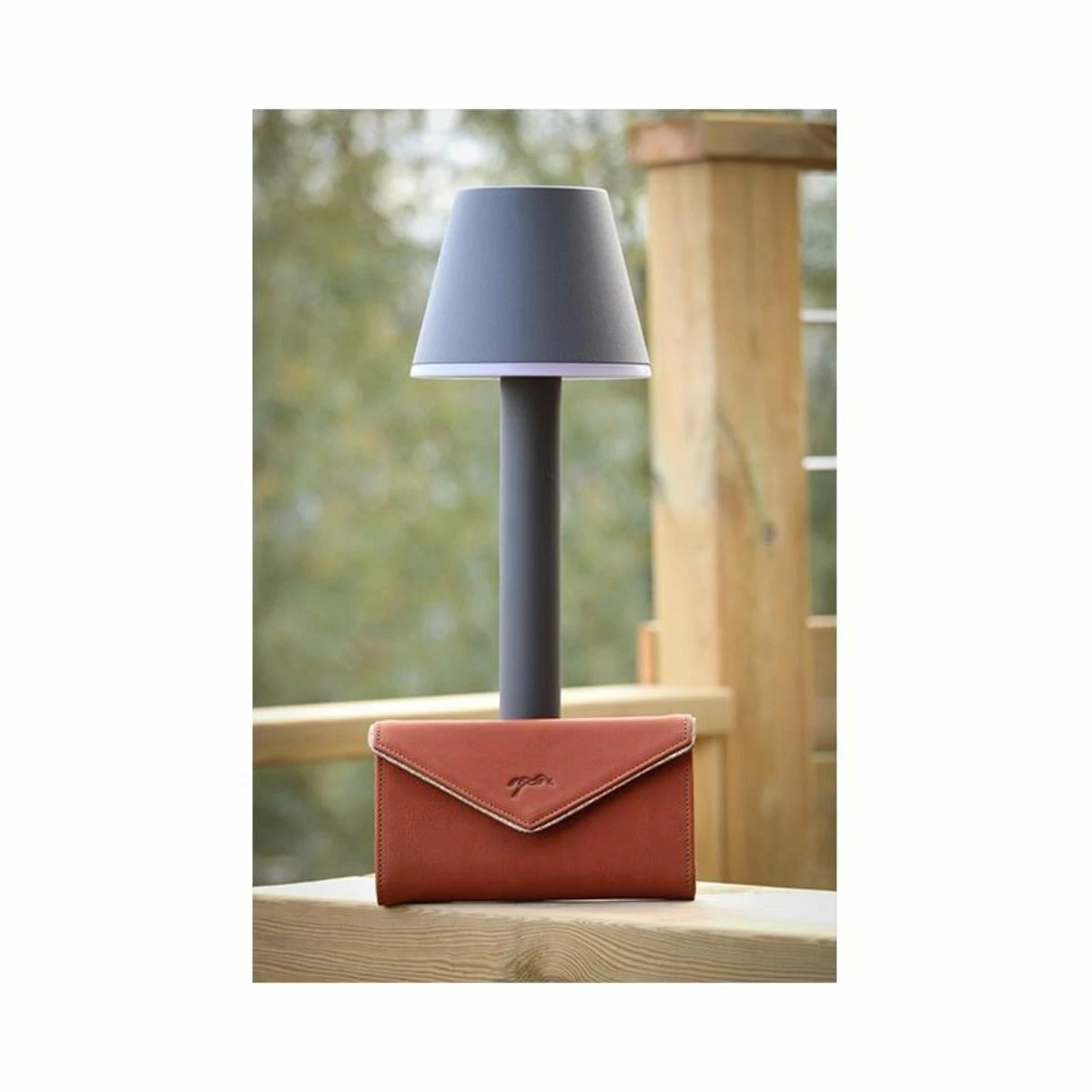 Penelope Little Letter Wallet 8 Penelope Little Letter Wallet - Image 8