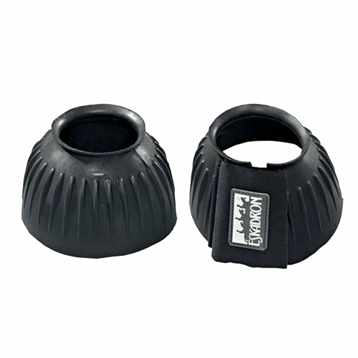 Eskadron Pull On & Velcro Bell Boot 6 Eskadron Pull On & Velcro Bell Boot - Image 6